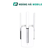Thiết bị mở rộng sóng Wifi Chuẩn N Mercusys MW300RE - Chính hãng