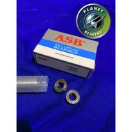 Bearing Laher 688 ZZ ASB ORIGINAL (10 pcs)