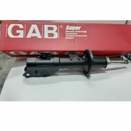 ABSORBER FRONT RIGHT (BEZZA,AXIA GAS) 《GAB-21361》