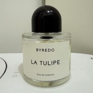 BYREDO La Tulipe 鬱金香 100ml 二手閒置
