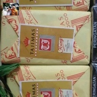 ROKOK TAJIMAS KING 1 PRESS