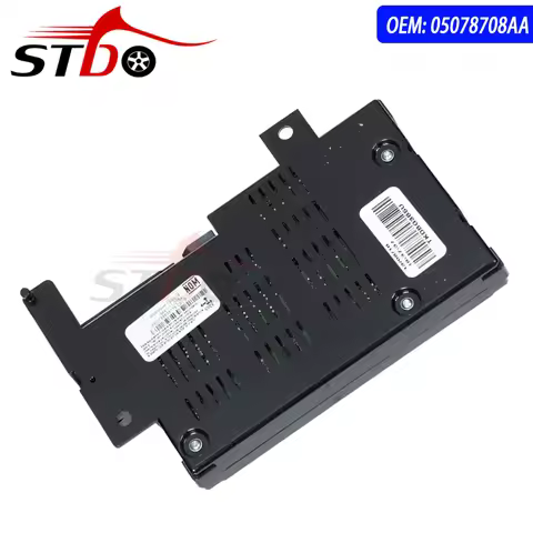 05064987AL 05091073AK 68158126AC 05091073AD For Dodge Journe 2012 2013 Charger Chrysler 300C Telemat