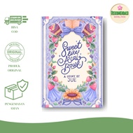 Sweet Like Acai Bowl Novel by Jue - Akad