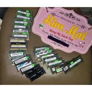 Laptop Ram ddr3 ddr4 brands from 4GB - 8GB