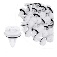 51411973500Suitable for BMW E34 E36 E38 E39 E46 M3 M5 Z3 X5 Door Panel Buckle