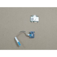 Original for HP 450 G2 Power Button Board Switch Board LS-B181P ,WIFI CARD,3160HMW,784638-001,(KN 76