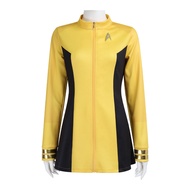 Star Trek Cosplay Cos Halloween Costume Party Dress Up
