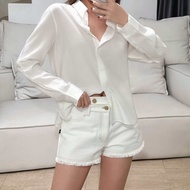 Noir & Blanc short Own Money