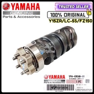 100% ORIGINAL Y15ZR FZ150 LC135 5S SHIFT CAM ASSY GEAR BOX BOOM 1PA-E8540-00