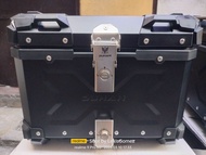 Duhan Alloy Universal Top Box v4