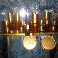Cream Sk2 Gold