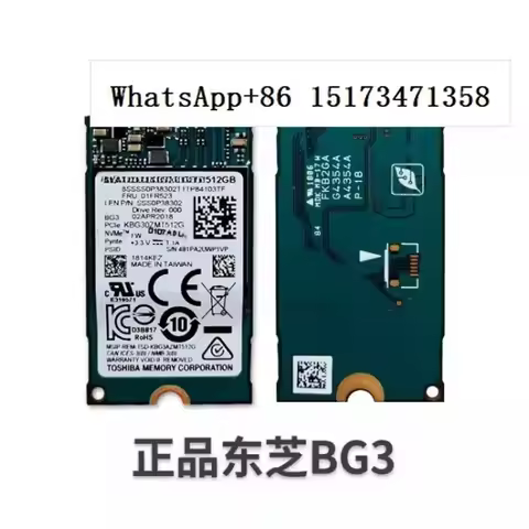 BG3 SN520 128G 256G 512G m. 2 nvme 2242 SSD Solid State Drive