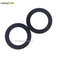 FAMY Coffee Maker Gasket For MILESTO EM20/EM30/EM40/EM50 Coffee Machine O-ring Brewing Head Silicone