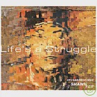Shawn 宋岳庭 / Life’s a Struggle