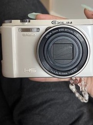 Casio EXILIM Zr1500  Digital Camera