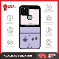 Custom Google Case PIXEL 9 8A 8 7A 7 6 6A 5 5A 4 4A 3 3A 2 Pro XL 4G 5G Gameboy AE3198 Hardcase A13