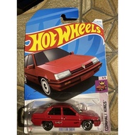 HOTWHEELS PROTON SAGA