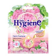 302207 Hygiene Fabric Freshener Sunrise Kiss 8g