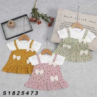 SJ KIDS/Wholesale baby girl's/Dress 6-12 months/ price per series 4 pieces