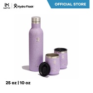 HYDRO FLASK COLLECTION WINE GIFT SET