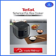 Tefal หม้อหุงข้าว Digital Rice cooker RK776B66 1.8 ลิตร