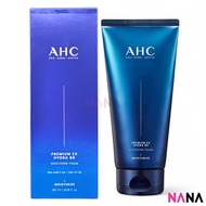 AHC Premium Hydra B5 Soothing Foam 180ml