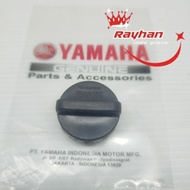 MESIN PLUG, OIL LEVEL/ ENGINE OIL CAP YAMAHA R25, XSR 155, XABRE, R6, R1, TMAX, XJ900, FZ1 ORIGINAL
