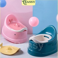 Ekstra Bassy Toilet Trang Anak Baby Closet Wc Jongkok Poble Pispot