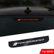 Performance pc brake light car accessories interior For BMW e46 e90 e92 f30 f80 g20 g28 f32 f34 f36 