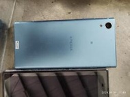 二手故障sony xperia智慧手機如圖廢品賣