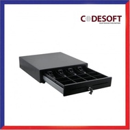 CodeSoft code soft EC-410 USB Cash Drawer