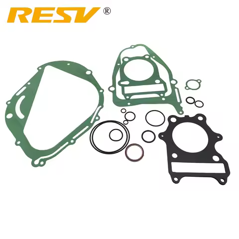 RESV for Suzuki GN250 GZ250 Marauder SP250 ST250 TU250X TU250 GN GZ SP ST TU 250 Full Cylinder Head 