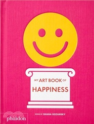 My Art Book of Happiness