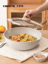 CAROTE | Frying Pan