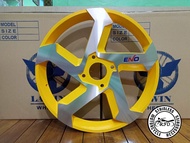 Mags Sidewheel for tricycle (524) 17" ENO Philippines