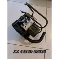 *USED* ORI Toyota Alphard Vellfire ANH20 Actuator Brake Pump XZ 44540-58030