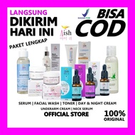 SERUM AISH KOREA | AISH SERUM ORIGINAL | SERUM AISH ORIGINAL | AISH