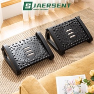 Footrest Place Your Feet Under The Table Portable Foot Scratching For The Elderly Decorated With 6 L