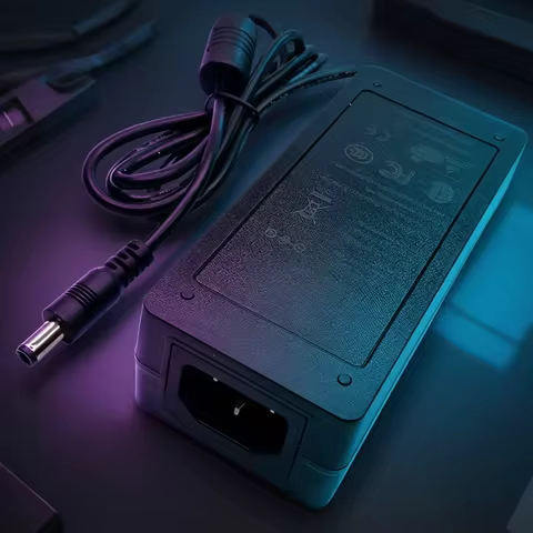 Power Supply 5V 6V 7.5v 9V 12V 13.5V 15v 16V 18v 19V 20V 24V 25V 28V 29V 30V 31V 32V 36V 42V 48V 1A 