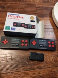 無線電視遊戲機