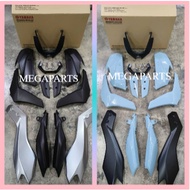 NMAX V3 100% ORIGINAL YAMAHA BODY COVER SET BLS-F0000-00-P5 BLS-F0000-00-P0 🔥NEW ARRIVAL READY STOCK