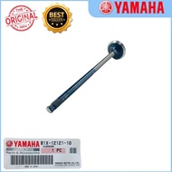 ORIGINAL 100% YAMAHA PART ENGINE , VALVE MT25/R25  B1X-E2121-10