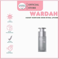 WARDAH Radiant Resurfacing Retinal Cysteamine Serum 30ml
