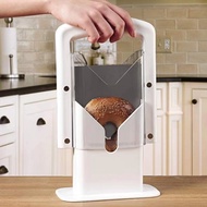 Bagel Guillotine Slicer Bagel Guillotine Slicer Bread Slicer Kitchen Tools
