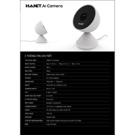 Hanet AI CAMERA