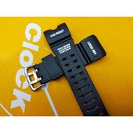 Original SMAEL 8040 rubber strap watch strap