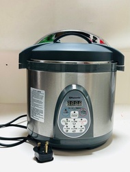 Rasonic 樂信牌 6公升智能煲 6L Intelligent Cooker