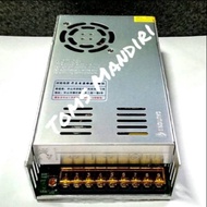 48V-10A Power Supply