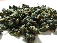 [炒茶天師] 龍鳳峽{嫩摘}手採烏龍茶葉 $1800/斤 綠豆果香泓顯 有機肥栽種 回甘耐泡