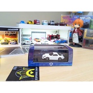 Ym Model 1 Mazda RX7 FD3S White Limited64/ 499pcs